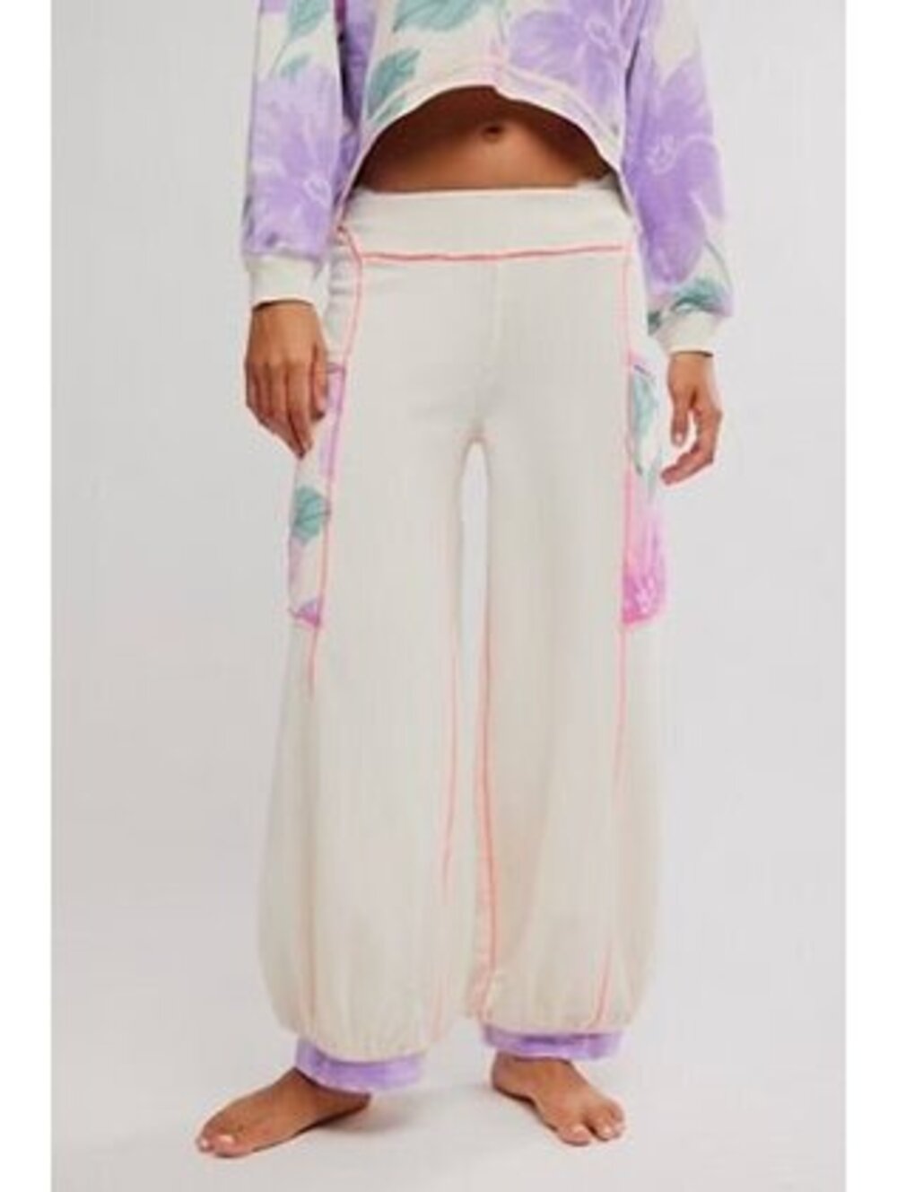Summer Loving Jogger